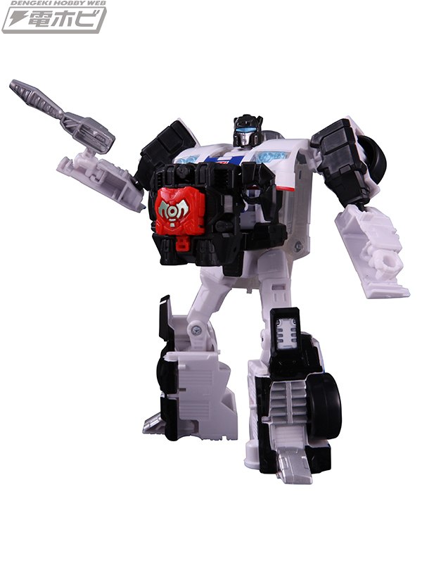 TakaraTomy Power Of Prime First Images   They Sure Look Identical To The Hasbro Releases  (8 of 46)